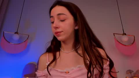 Michelle online show from 23, 1, 2025