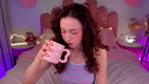 Michelle online show from 1, 2, 2025