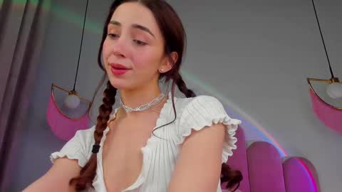 Michelle online show from 23, 2, 2025