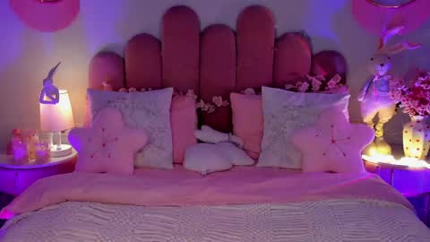 Michelle online show from 11, 4, 2026