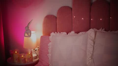 Snapshot of elsa_xo chatting on 31, 7, 2026 Michelle online show from 31, 7, 2026