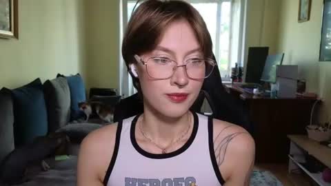 Snapshot of elsaangel chatting on 11, 6, 2026 elsaangel online show from 11, 6, 2026