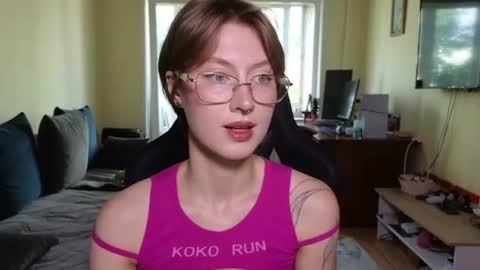 Snapshot of elsaangel chatting on 14, 6, 2026 elsaangel online show from 14, 6, 2026