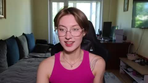 Snapshot of elsaangel chatting on 18, 6, 2026 elsaangel online show from 18, 6, 2026