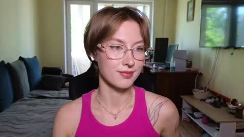 Snapshot of elsaangel chatting on 18, 6, 2026 elsaangel online show from 18, 6, 2026