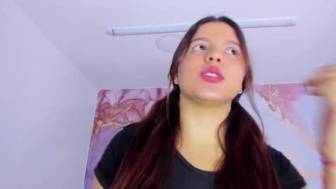 Snapshot of elsalombardi chatting on 20, 12, 2024 Elsa online show from 20, 12, 2024