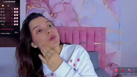 Snapshot of elsalombardi chatting on 24, 12, 2024 Elsa online show from 24, 12, 2024