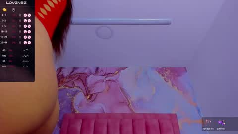 Snapshot of elsalombardi chatting on 28, 12, 2024 Elsa online show from 28, 12, 2024