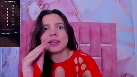 Snapshot of elsalombardi chatting on 28, 12, 2024 Elsa online show from 28, 12, 2024