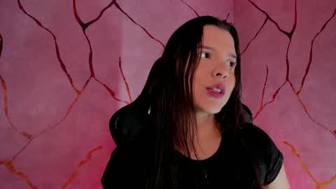 Snapshot of elsalombardi chatting on 17, 1, 2025 Elsa online show from 17, 1, 2025