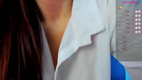 Snapshot of elsalombardi chatting on 27, 1, 2025 Elsa online show from 27, 1, 2025