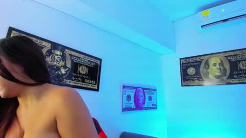 Snapshot of elsalombardi chatting on 28, 1, 2025 Elsa online show from 28, 1, 2025