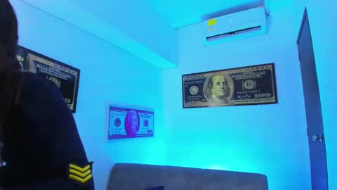 Snapshot of elsalombardi chatting on 29, 1, 2025 Elsa online show from 29, 1, 2025