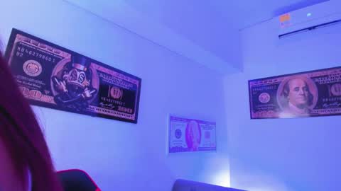 Snapshot of elsalombardi chatting on 30, 1, 2025 Elsa online show from 30, 1, 2025