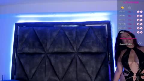 Snapshot of elsalombardi chatting on 6, 2, 2025 Elsa online show from 6, 2, 2025