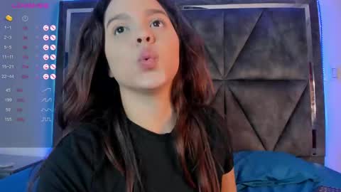 Snapshot of elsalombardi chatting on 12, 2, 2025 Elsa online show from 12, 2, 2025