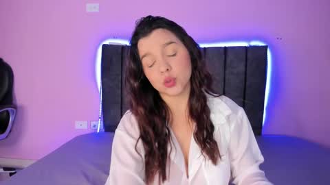Snapshot of elsalombardi chatting on 15, 2, 2025 Elsa online show from 15, 2, 2025