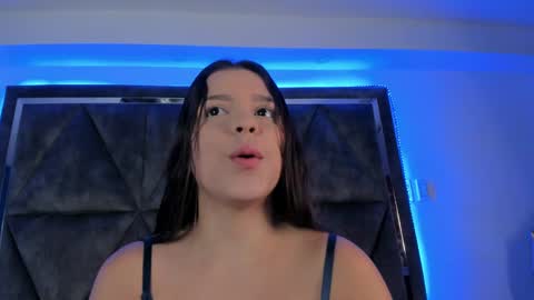 Snapshot of elsalombardi chatting on 19, 2, 2025 Elsa online show from 19, 2, 2025