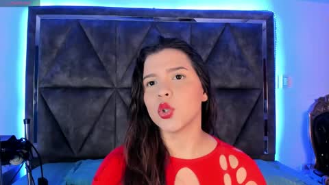 Snapshot of elsalombardi chatting on 21, 2, 2025 Elsa online show from 21, 2, 2025
