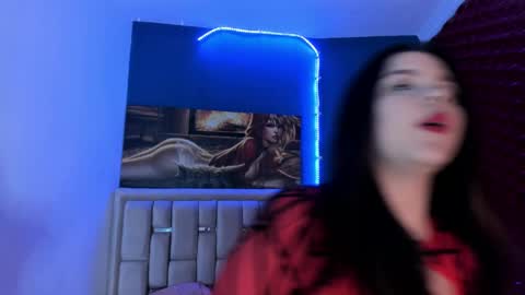 Snapshot of elsalombardi chatting on 9, 3, 2025 Elsa online show from 9, 3, 2025
