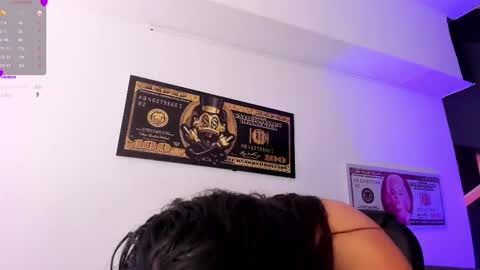 Snapshot of elsalombardi chatting on 3, 10, 2025 Elsa online show from 3, 10, 2025