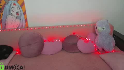 Snapshot of elsamails chatting on 5, 12, 2024 Elsa online show from 5, 12, 2024