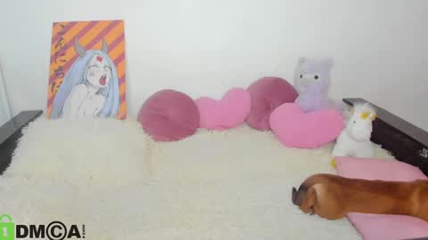 Snapshot of elsamails chatting on 26, 12, 2024 Elsa online show from 26, 12, 2024