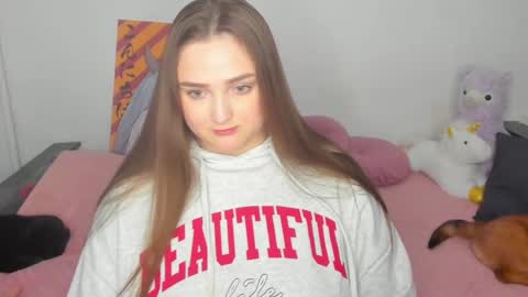 Snapshot of elsamails chatting on 4, 1, 2025 Elsa online show from 4, 1, 2025