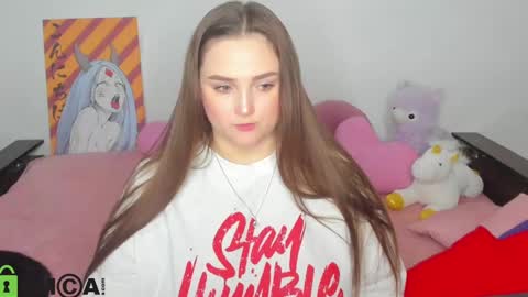 Snapshot of elsamails chatting on 18, 1, 2025 Elsa online show from 18, 1, 2025