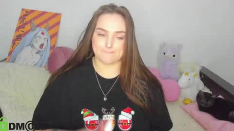 Snapshot of elsamails chatting on 2, 3, 2025 Elsa online show from 2, 3, 2025