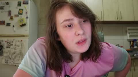 Snapshot of elsasquirt chatting on 25, 6, 2026 Elsa online show from 25, 6, 2026