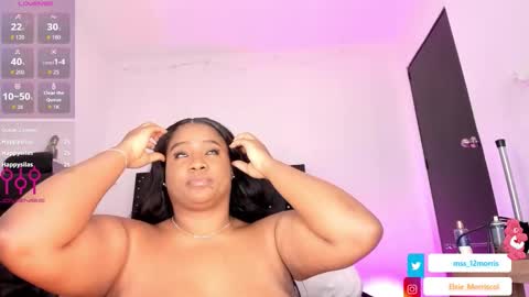 Snapshot of elsiemorrison chatting on 16, 1, 2026 elsiemorrison online show from 16, 1, 2026