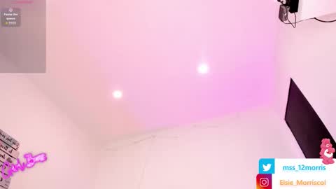 Snapshot of elsiemorrison chatting on 6, 2, 2026 elsiemorrison online show from 6, 2, 2026