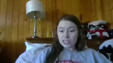 Elsie Rain online show from 15, 11, 2025