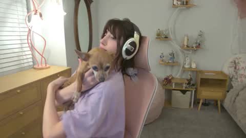 Snapshot of elslove chatting on 20, 9, 2025 ELS online show from 20, 9, 2025