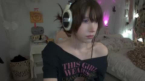 ELS online show from 25, 3, 2026