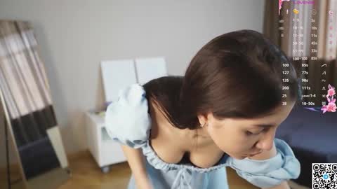 Elizabeth online show from 12, 3, 2025