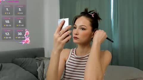 Snapshot of elswythbareford chatting on 18, 2, 2026 Elizabeth online show from 18, 2, 2026