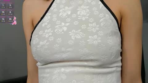 Snapshot of elswythbareford chatting on 3, 3, 2026 Elizabeth online show from 3, 3, 2026