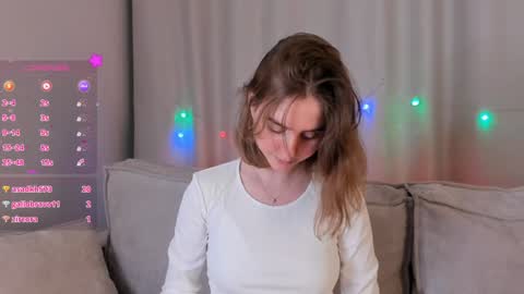 Maria online show from 17, 12, 2024