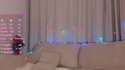 Maria online show from 25, 12, 2024