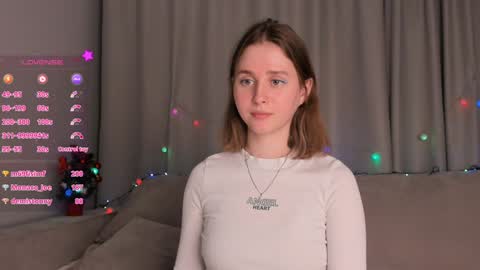 Maria online show from 28, 12, 2024