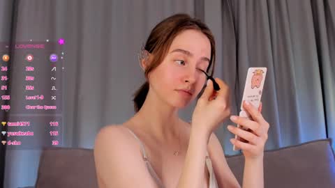 Maria online show from 12, 1, 2025