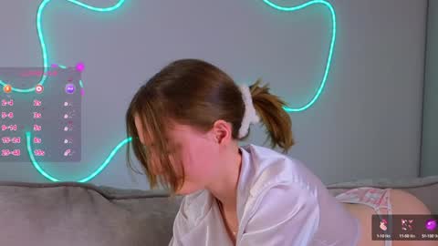 Maria online show from 1, 2, 2025