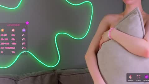 Maria online show from 1, 2, 2025