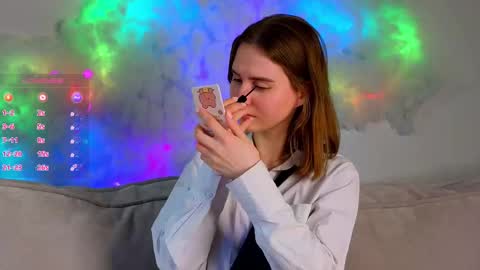 Maria online show from 12, 2, 2025