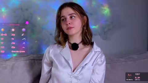 Maria online show from 15, 2, 2025