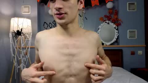 Elvano online show from 31, 10, 2025