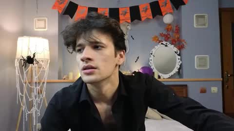 Elvano online show from 1, 11, 2025