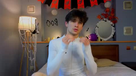 Elvano online show from 2, 11, 2025